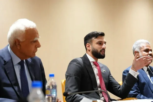 UMT and Binance Collaborate