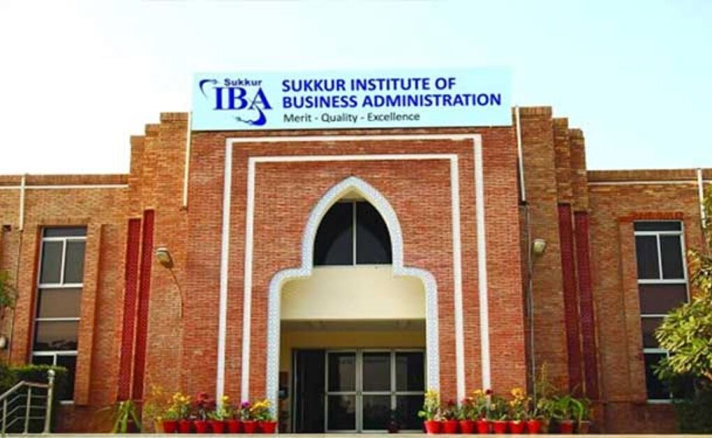 IBA University