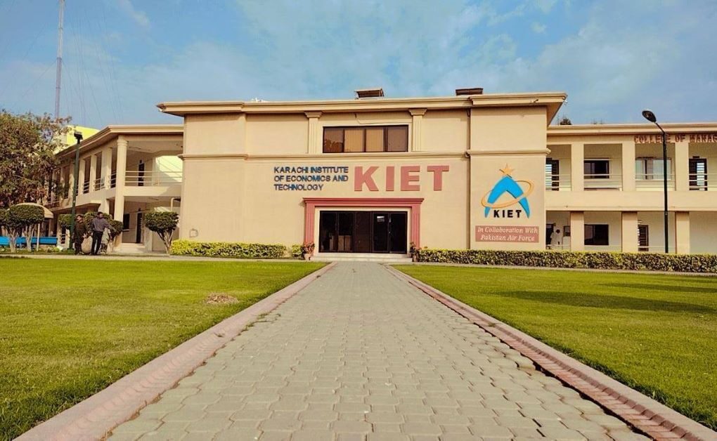 Karachi Institute of Economics & Technology
