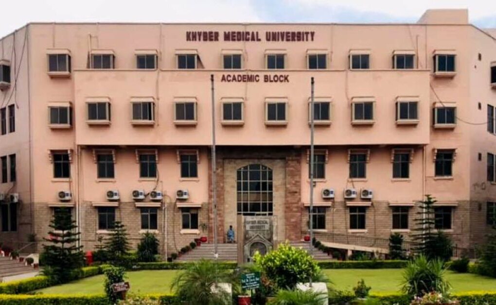 Khyber Medical University