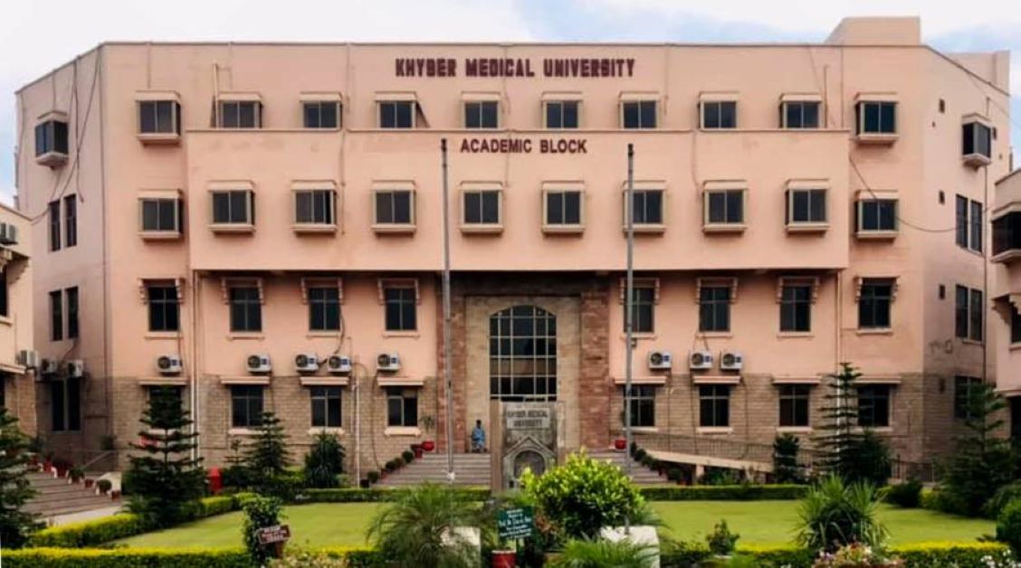 Khyber Medical University