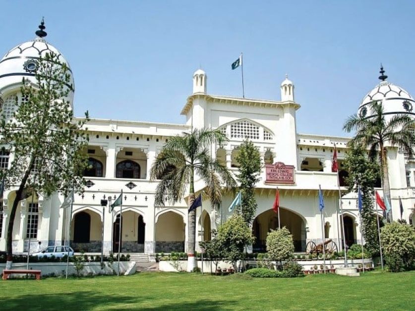 King Edward Medical University