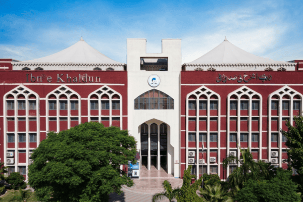 Minhaj University Lahore (MUL)