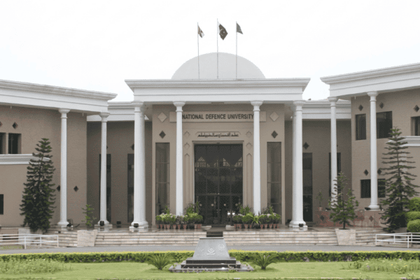 NDU Islamabad