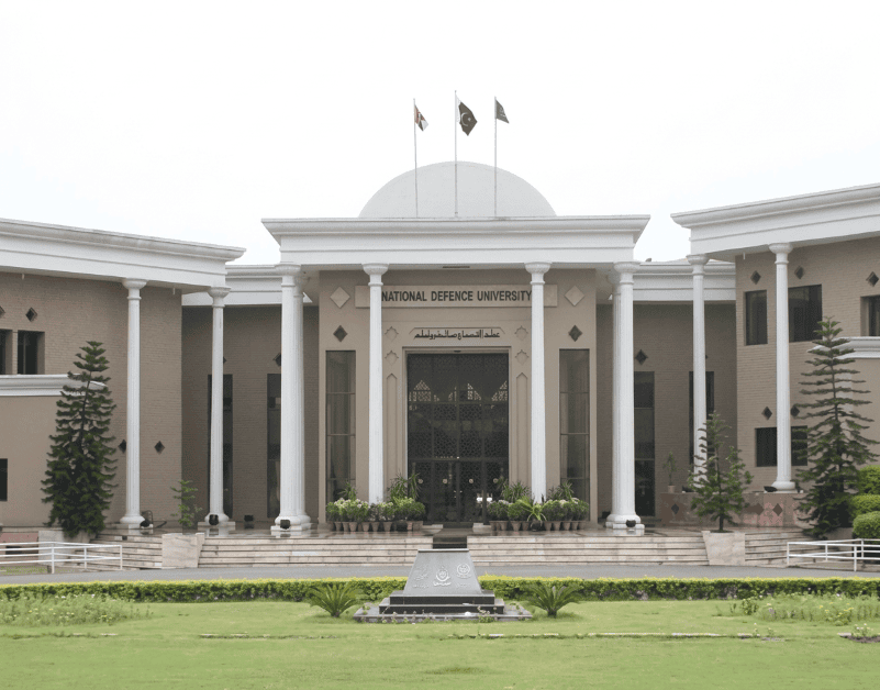 NDU Islamabad