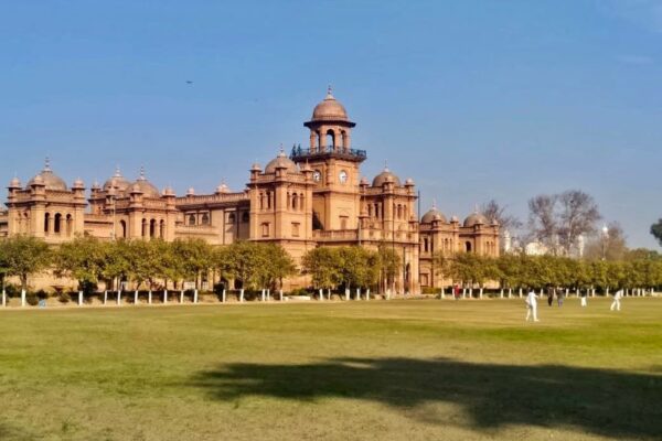 Islamia College Peshawar