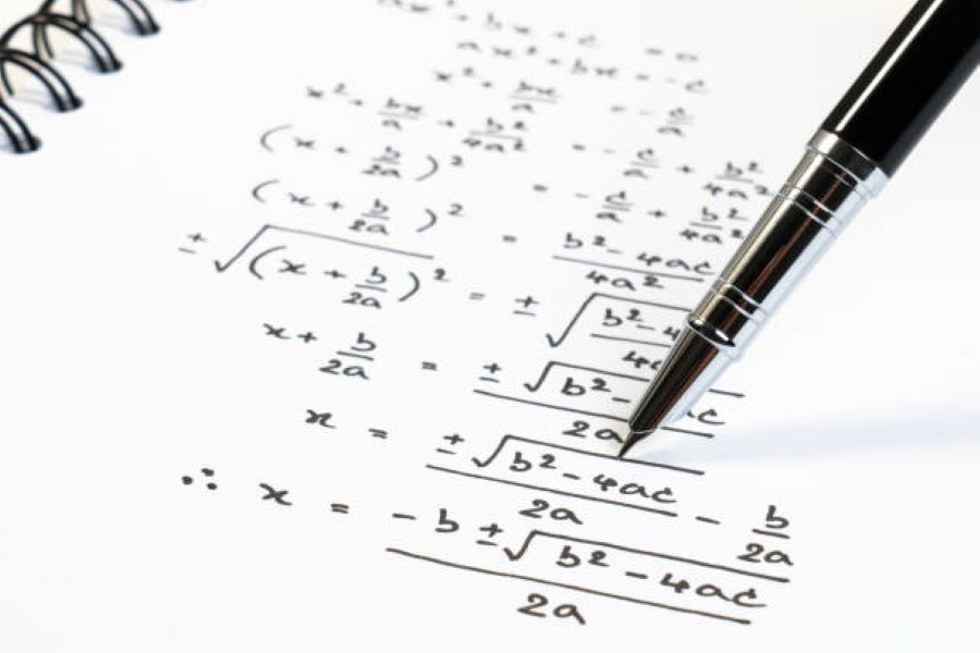 Mathematics 2023 Rawalpindi Board Part-II Past Paper – Morning