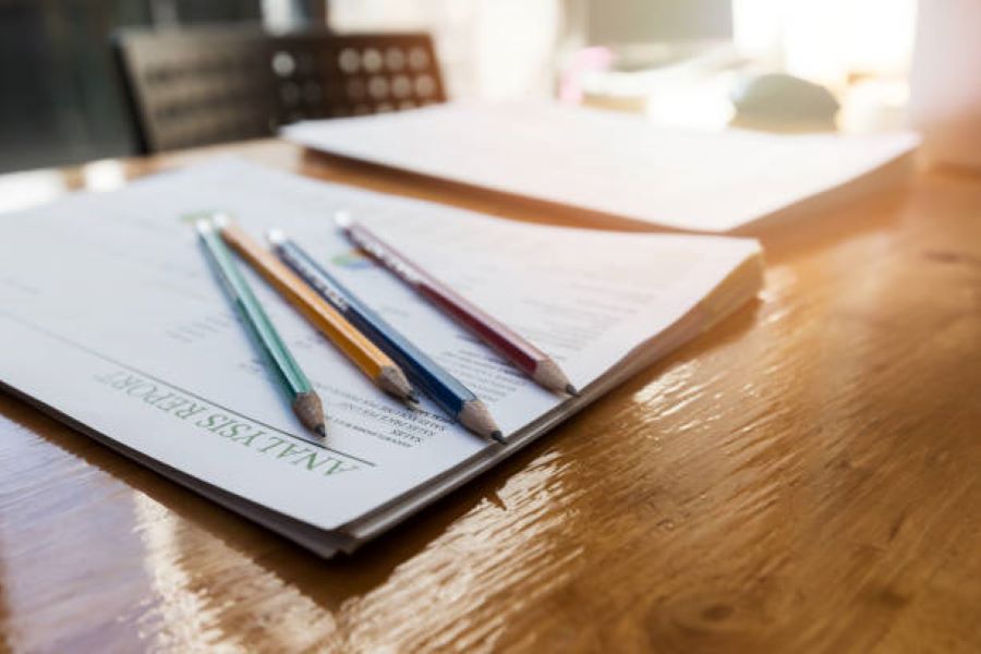 Statistics Past Paper 2022 Lahore