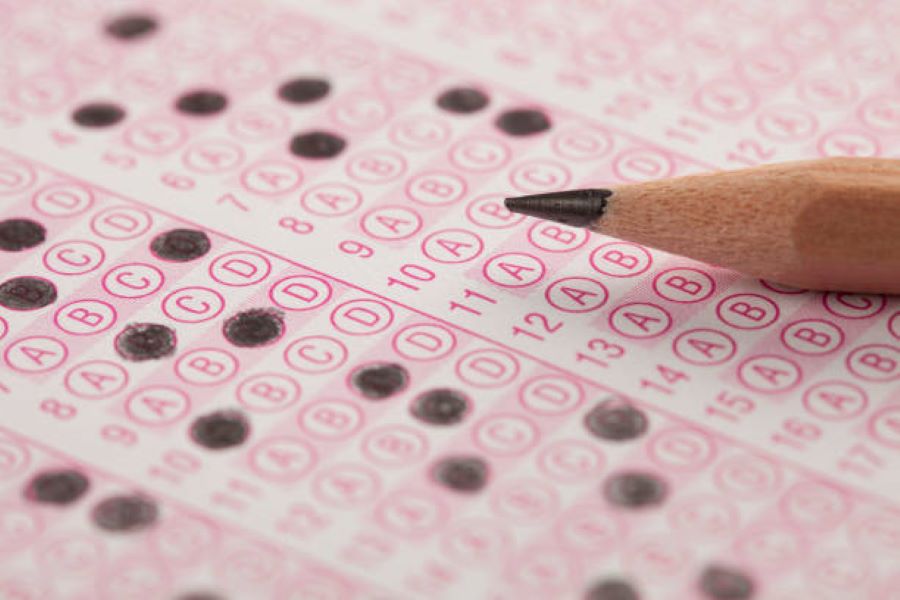 BISE Lahore 2019 Education Paper Evening