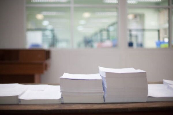 DG Khan Board Biology Part-II 2018 Evening