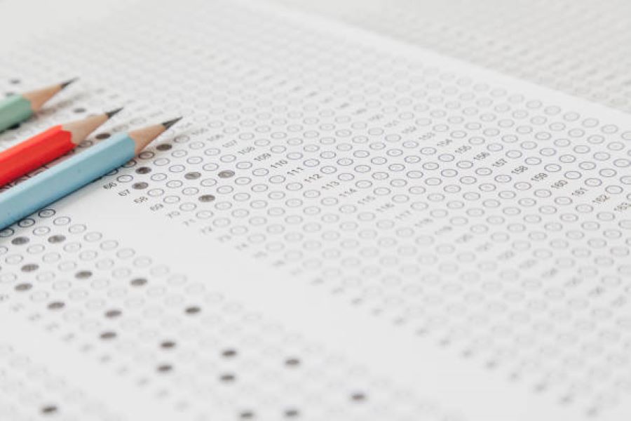 Geography Past Paper 2023