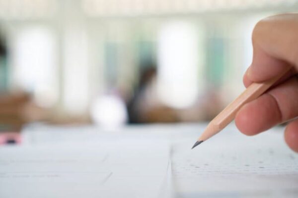 DG Khan English Past Paper 2023 Morning