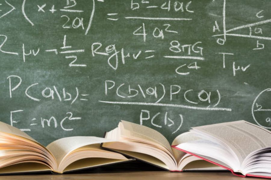 BISE Multan Physics Past Paper 2019 Part-II Morning