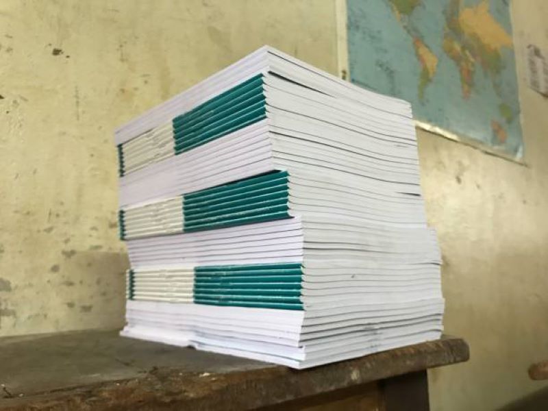 Dera Ghazi Khan Urdu Past Paper 2018 Evening