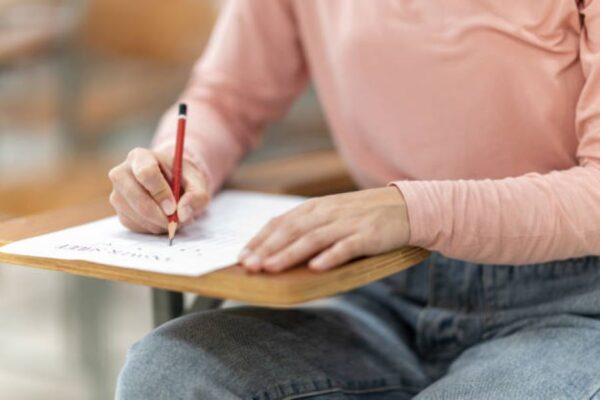 DG Khan English Past Paper 2024 Evening