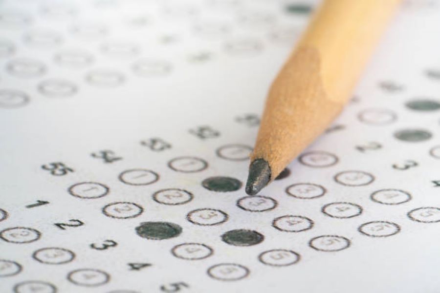 English past paper 2024 Morning Multan board