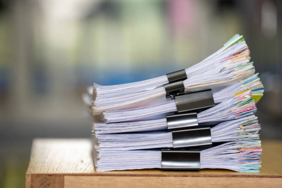 Dera Ghazi Khan Statistics Past Paper 2024 Morning Session for Annual Part-2