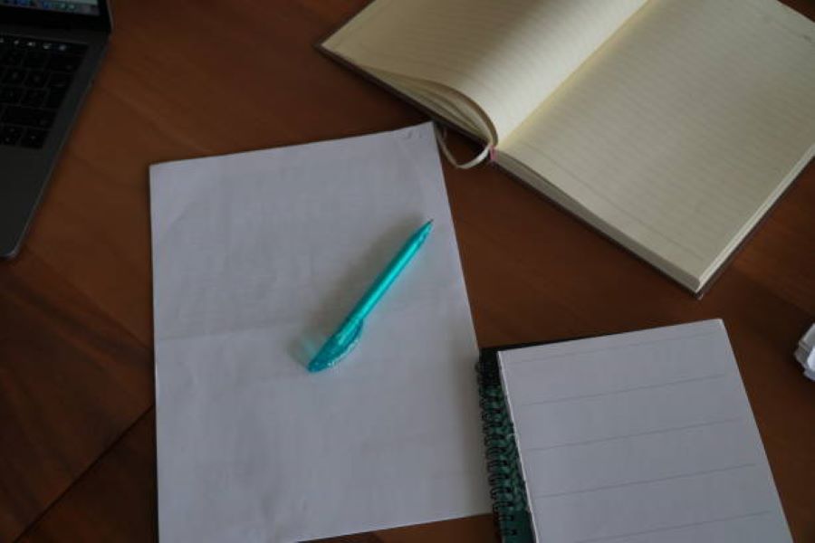 Multan Statistics Past Paper 2021 2nd year