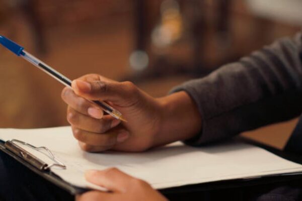 Statistics Past Paper 2024 Lahore