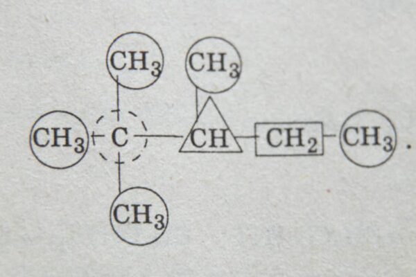 BISE Multan Chemistry past paper Part-II 2019 Evening