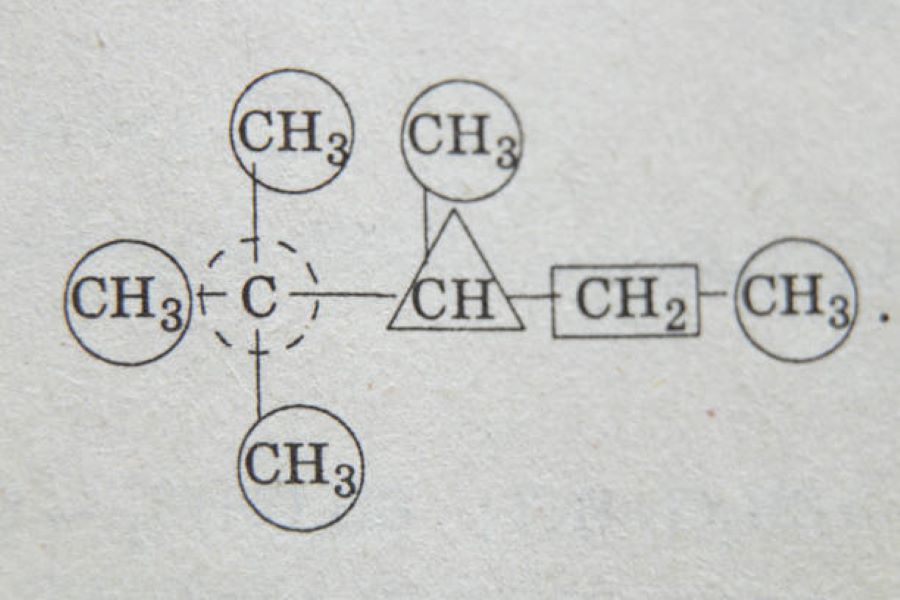 BISE Multan Chemistry past paper Part-II 2019 Evening