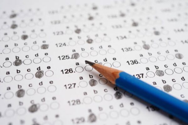 DG Khan 2022 Education Paper part-II