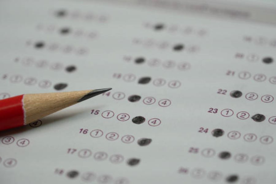 Psychology Past Paper 2024 DG Khan part-II