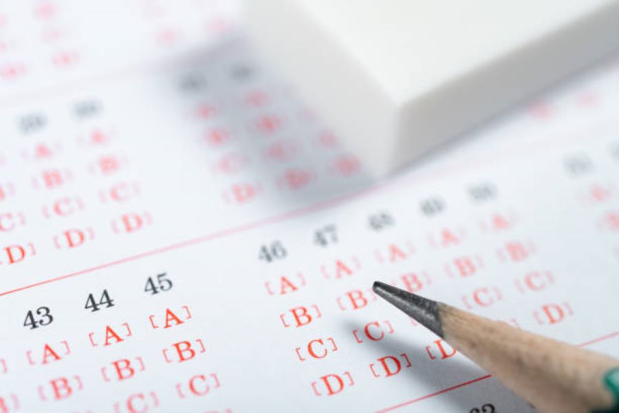 BISE Lahore Urdu Past Paper 2024 Annual Part-II, Group-II (Evening)