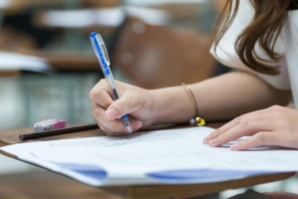 Lahore Urdu Past Paper 2022 Evening