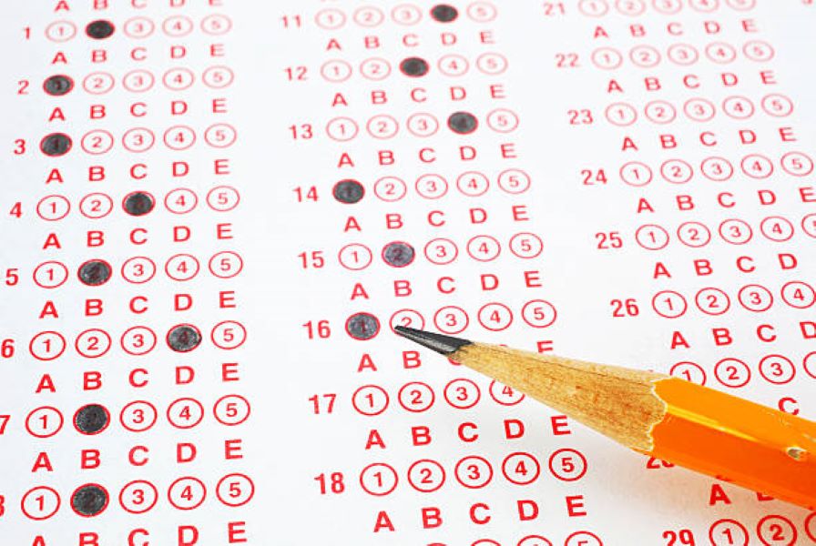 DG Khan 2018 Education Paper part-II