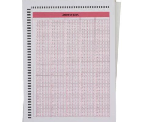 DG Khan 2019 Education Paper part-II