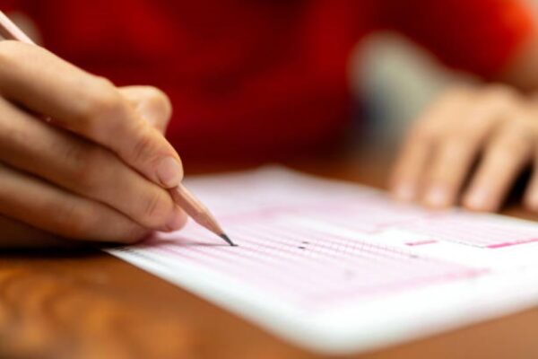 DG Khan English Past Paper 2023 Evening