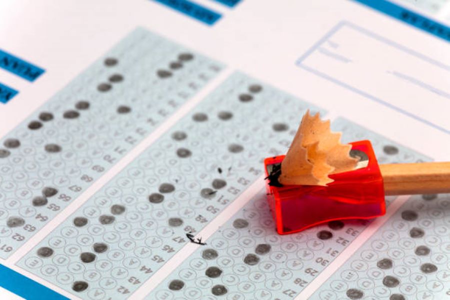 Lahore Board Chemistry Past Paper 2021 Evening