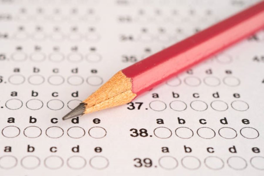 Chemistry Paper 2022 – DG Khan Board Part-2 Evening