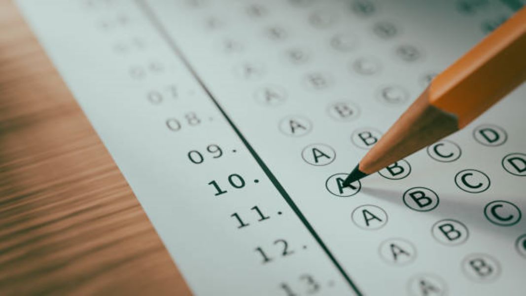 DG Khan 2023 Education Paper part-II