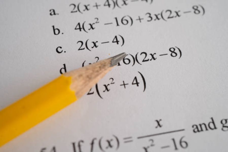 Mathematics 2022 Rawalpindi Board Part-II Past Paper – Morning