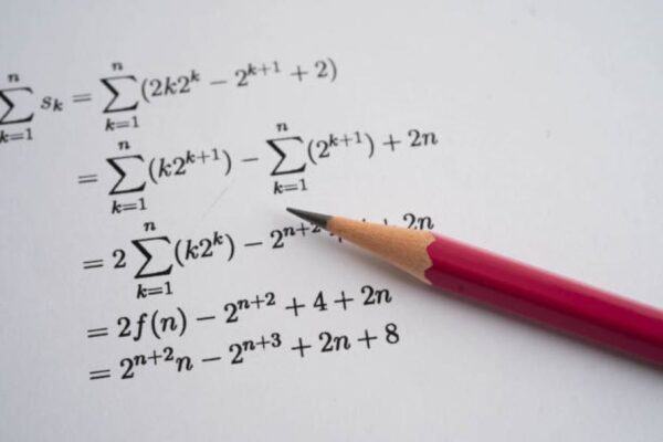 Mathematics 2024 Rawalpindi Board Part-II Past Paper – Morning