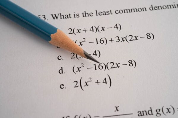 Mathematics 2022 Rawalpindi Board Part-II Past Paper – Evening