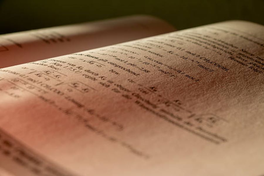 BISE Multan Chemistry past paper Part-II 2024 Evening