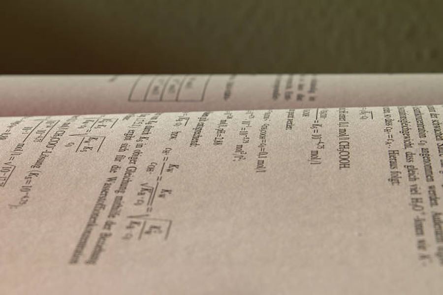 BISE Multan Chemistry past paper Part-II 2021 Evening