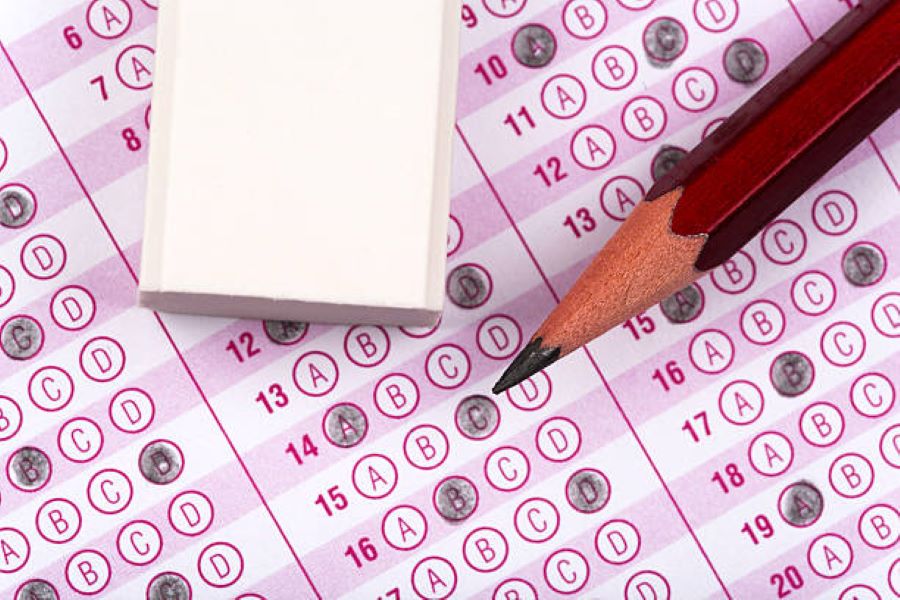 Principal of Statistics Past Paper 2018