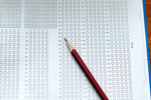 DG Khan English Past Paper 2019 Evening