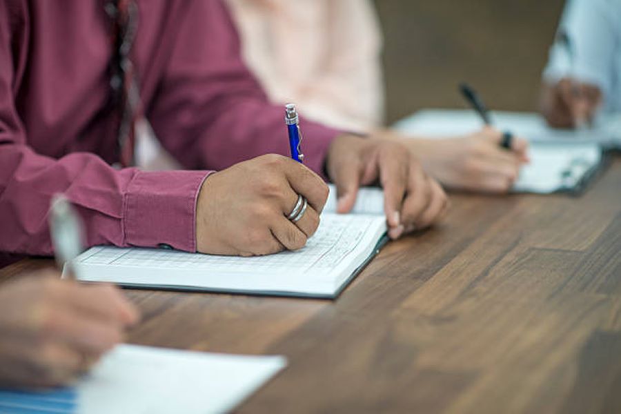 BISE Lahore Part-II Mathematics Paper 2021