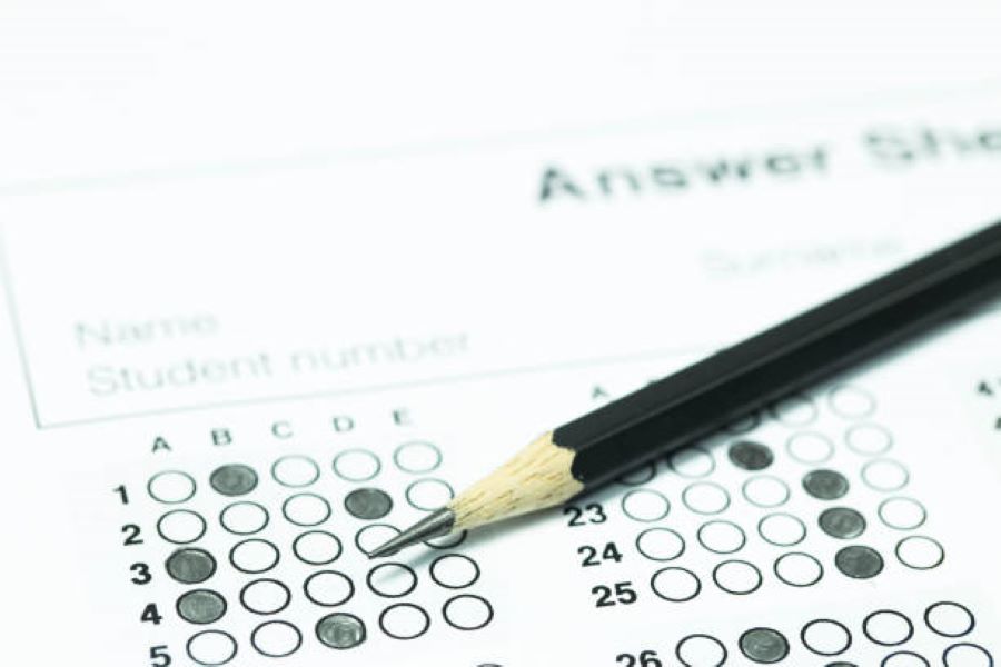 Psychology Past Paper 2023 DG Khan part-II