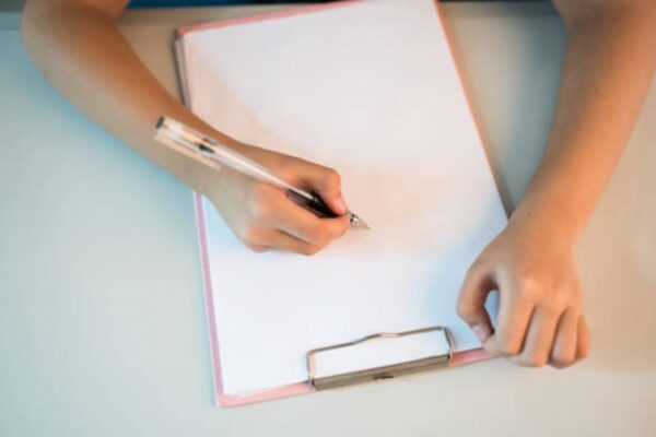 Lahore Board Chemistry Past Paper 2023 Morning