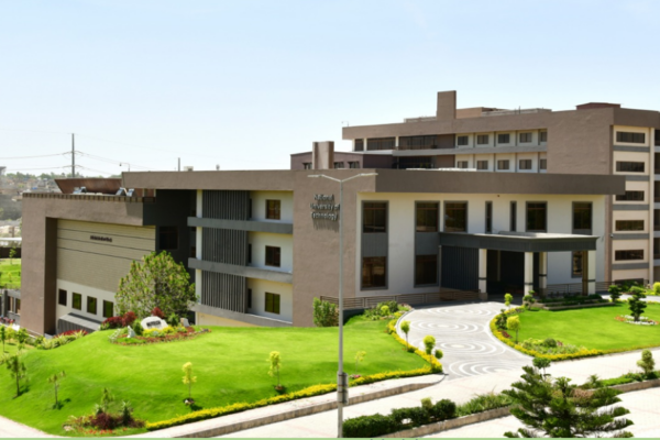 National University of Technology (NUTECH),