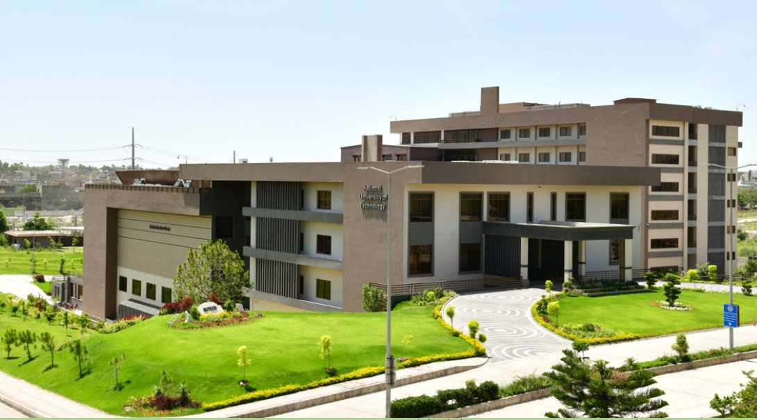 National University of Technology (NUTECH),