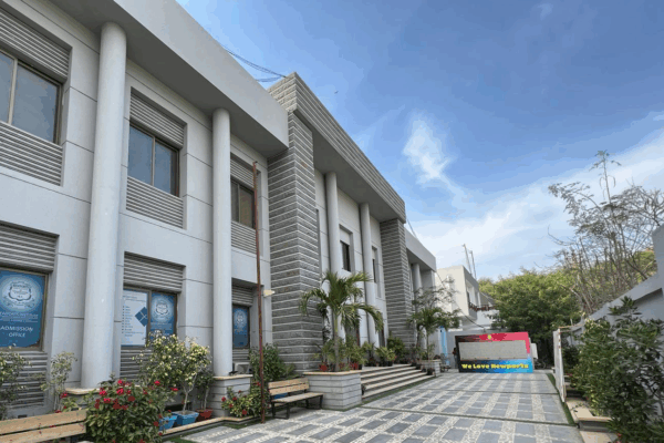 Newport Institute of Communications & Economics