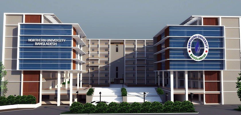 Northern University