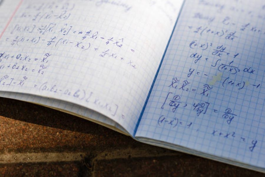 BISE Sargodha Math part-II Paper 2022